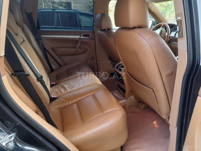 Porsche Cayenne 2005, 256,330 km - 4.5 l - Bakı