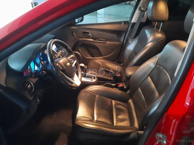 Chevrolet Cruze 2015, 149,000 km - 1.4 l - Bakı