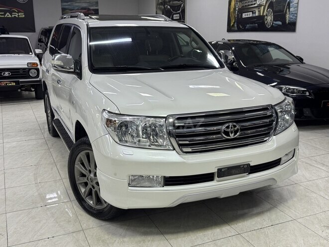 Toyota Land Cruiser-5