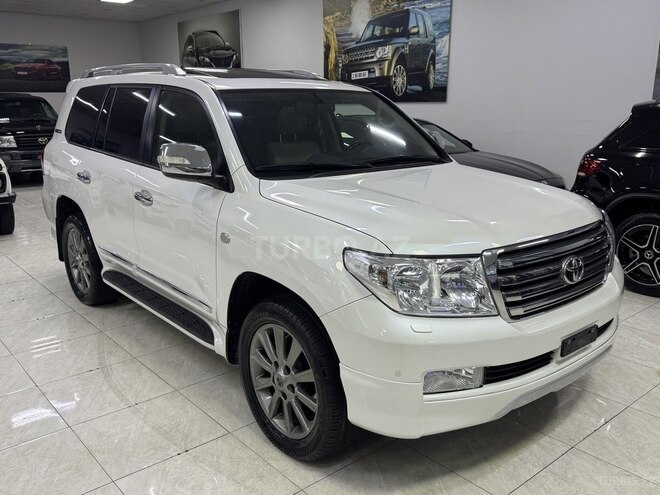 Toyota Land Cruiser-4