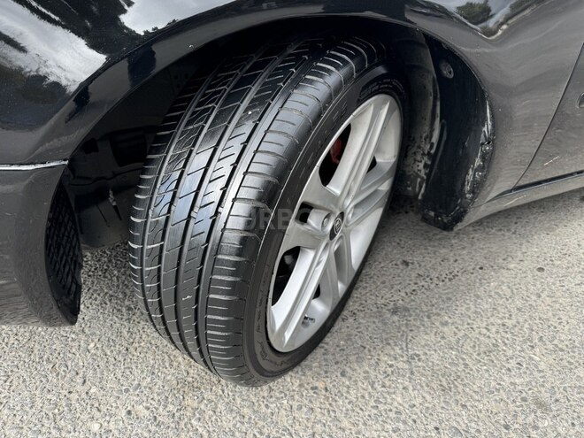 Hyundai Sonata 2005, 277,856 km - 2.4 l - Bakı