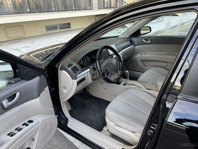 Hyundai Sonata 2005, 277,856 km - 2.4 l - Bakı