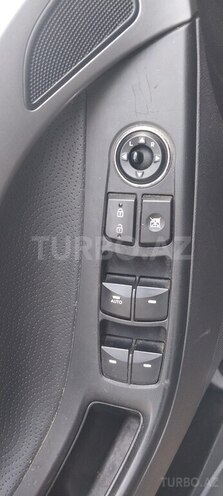 Hyundai Elantra 2012, 198,915 km - 1.8 l - Bakı