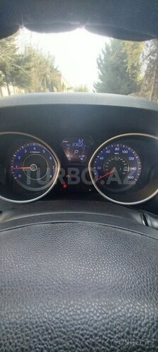Hyundai Elantra 2012, 198,915 km - 1.8 l - Bakı