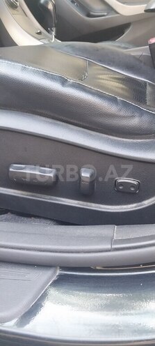 Hyundai Elantra 2012, 198,915 km - 1.8 l - Bakı