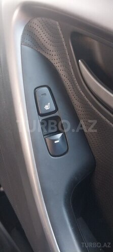 Hyundai Elantra 2012, 198,915 km - 1.8 l - Bakı