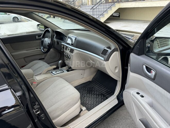 Hyundai Sonata 2005, 277,856 km - 2.4 l - Bakı