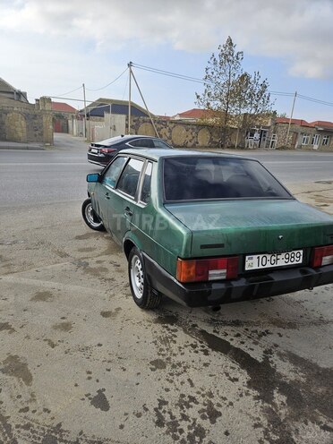 LADA (VAZ) 21099 1999, 900,000 km - 1.5 л - Bakı