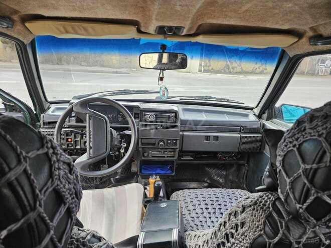 LADA (VAZ) 21099 1999, 900,000 km - 1.5 л - Bakı