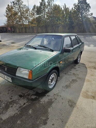 LADA (VAZ) 21099 1999, 900,000 km - 1.5 л - Bakı
