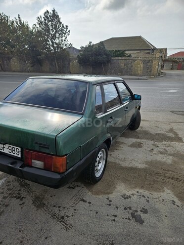 LADA (VAZ) 21099 1999, 900,000 km - 1.5 л - Bakı