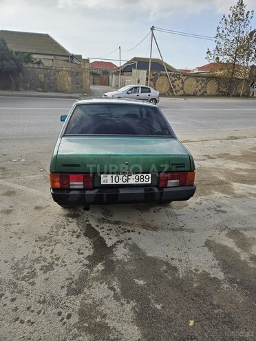 LADA (VAZ) 21099 1999, 900,000 km - 1.5 л - Bakı