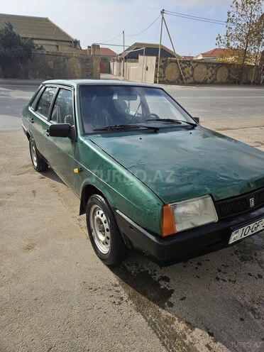 LADA (VAZ) 21099 1999, 900,000 km - 1.5 л - Bakı