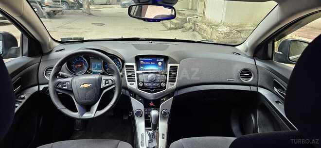 Chevrolet Cruze 2015, 169,000 km - 1.4 l - Bakı