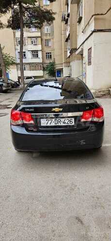 Chevrolet Cruze 2015, 169,000 km - 1.4 l - Bakı
