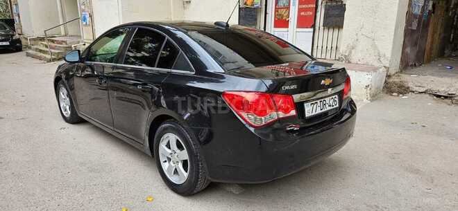 Chevrolet Cruze 2015, 169,000 km - 1.4 l - Bakı