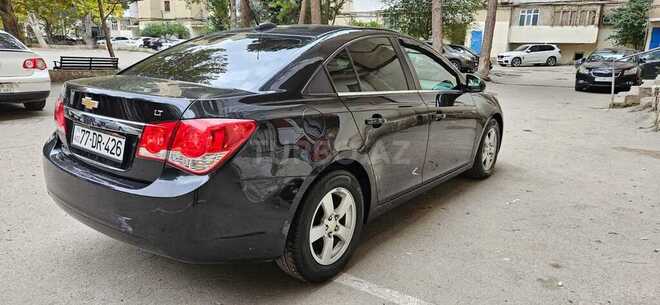 Chevrolet Cruze 2015, 169,000 km - 1.4 l - Bakı