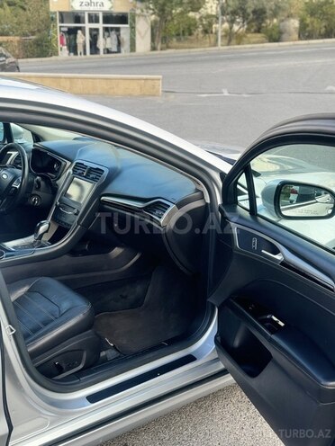Ford Fusion (North America) 2013, 280,000 km - 1.5 л - Bakı