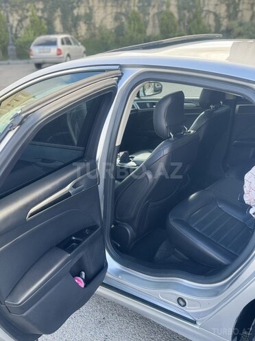 Ford Fusion (North America) 2013, 280,000 km - 1.5 л - Bakı