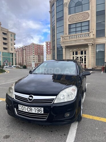 Opel Astra 2008, 294,000 km - 1.3 l - Bakı