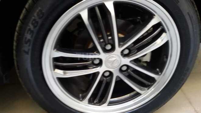 Baic M60 2021, 34,000 km - 1.5 l - Bakı