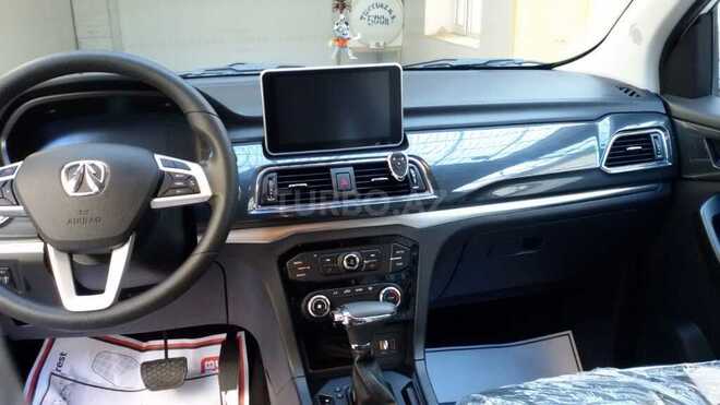 Baic M60 2021, 34,000 km - 1.5 l - Bakı