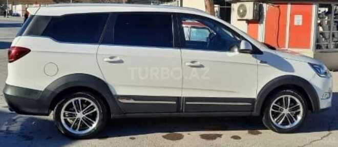 Baic M60 2021, 34,000 km - 1.5 l - Bakı