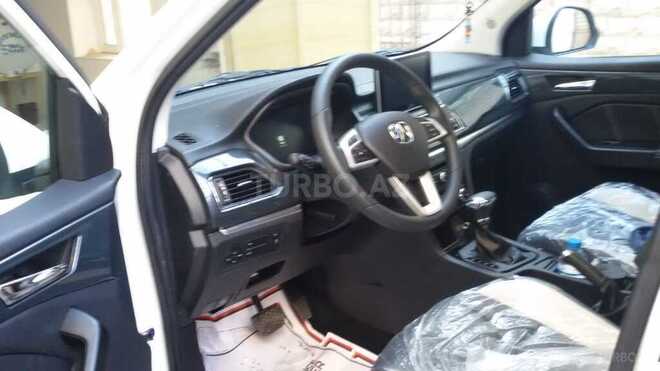 Baic M60 2021, 34,000 km - 1.5 l - Bakı