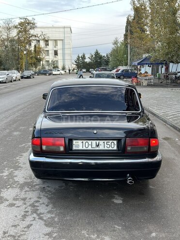 GAZ 3110 2003, 149,000 km - 2.3 l - Sabirabad