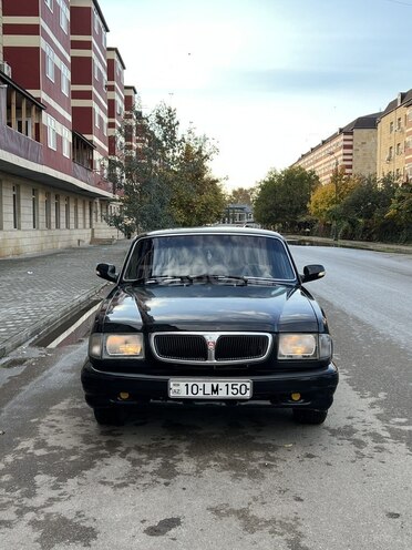 GAZ 3110 2003, 149,000 km - 2.3 l - Sabirabad