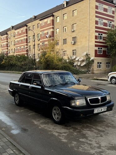 GAZ 3110 2003, 149,000 km - 2.3 l - Sabirabad