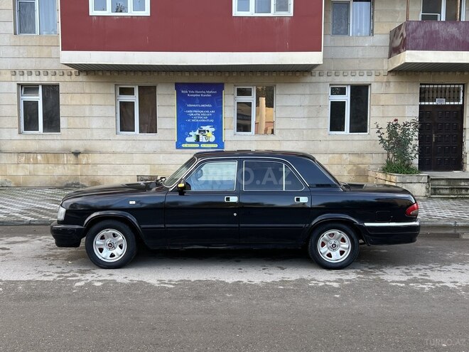 GAZ 3110 2003, 149,000 km - 2.3 l - Sabirabad