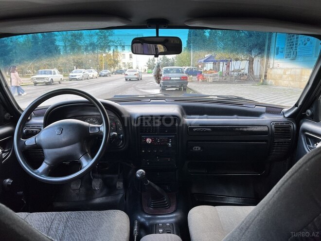 GAZ 3110 2003, 149,000 km - 2.3 l - Sabirabad