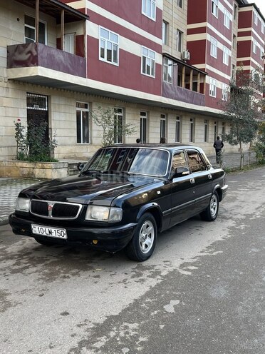 GAZ 3110 2003, 149,000 km - 2.3 l - Sabirabad