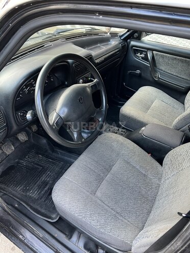 GAZ 3110 2003, 149,000 km - 2.3 l - Sabirabad