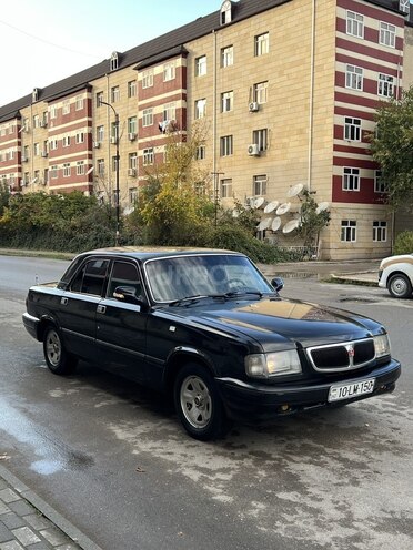 GAZ 3110 2003, 149,000 km - 2.3 l - Sabirabad