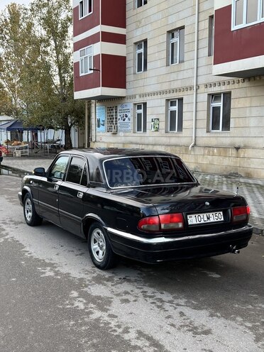 GAZ 3110 2003, 149,000 km - 2.3 l - Sabirabad