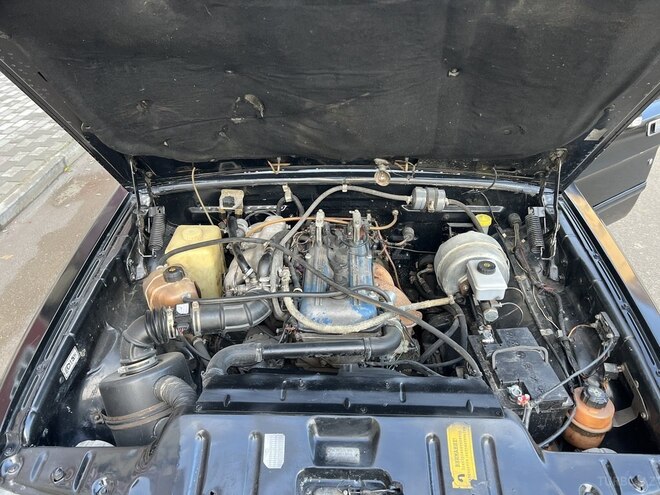GAZ 3110 2003, 149,000 km - 2.3 l - Sabirabad