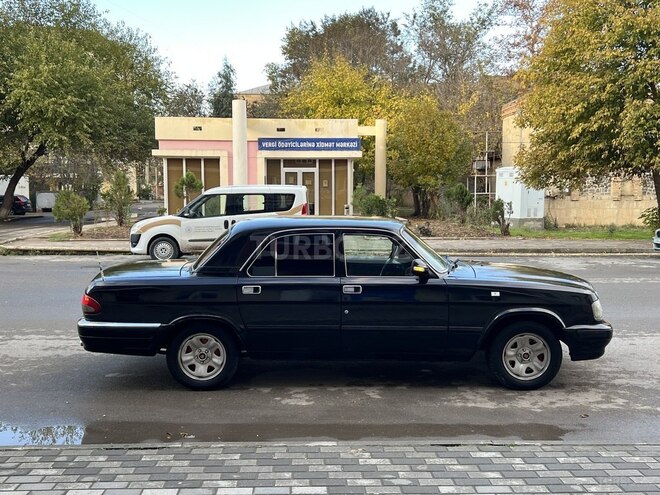 GAZ 3110 2003, 149,000 km - 2.3 l - Sabirabad