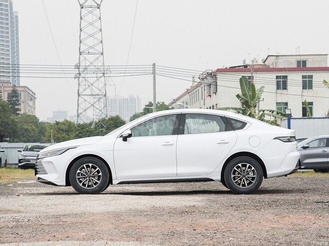 BYD Destroyer 05 2025, 0 km - 1.5 l - Bakı