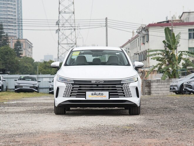 BYD Destroyer 05 2025, 0 km - 1.5 l - Bakı
