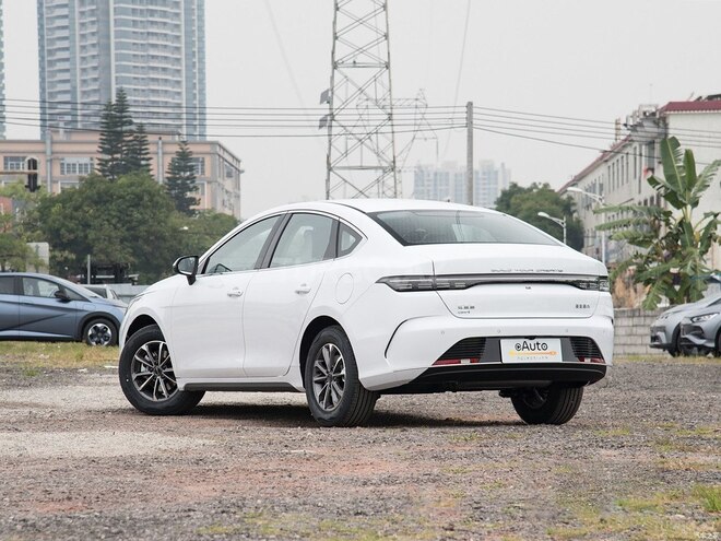 BYD Destroyer 05 2025, 0 km - 1.5 l - Bakı