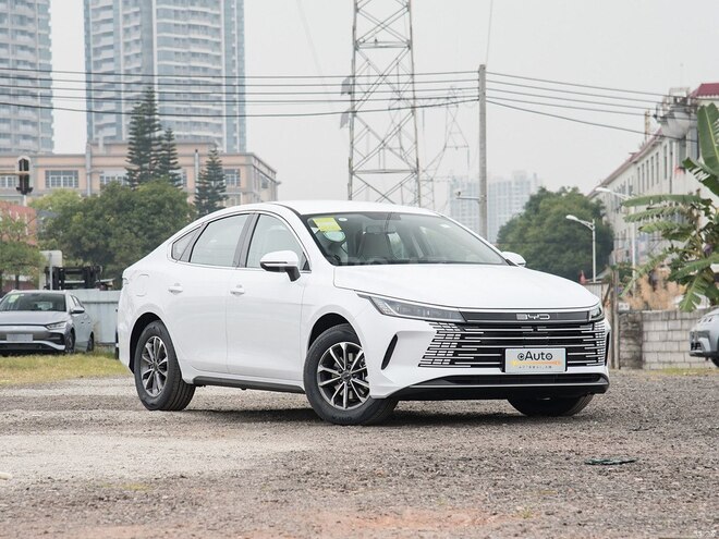 BYD Destroyer 05 2025, 0 km - 1.5 l - Bakı