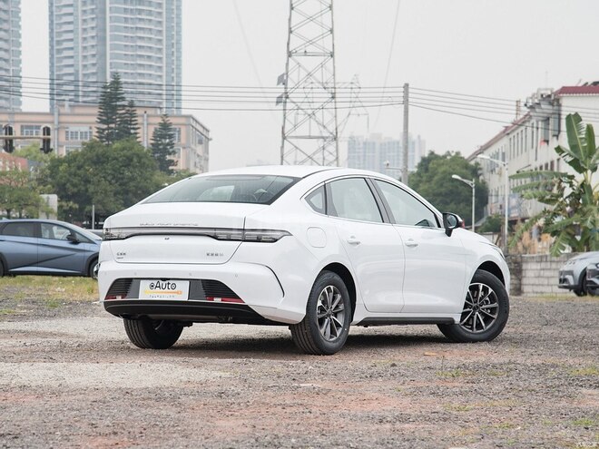 BYD Destroyer 05 2025, 0 km - 1.5 l - Bakı
