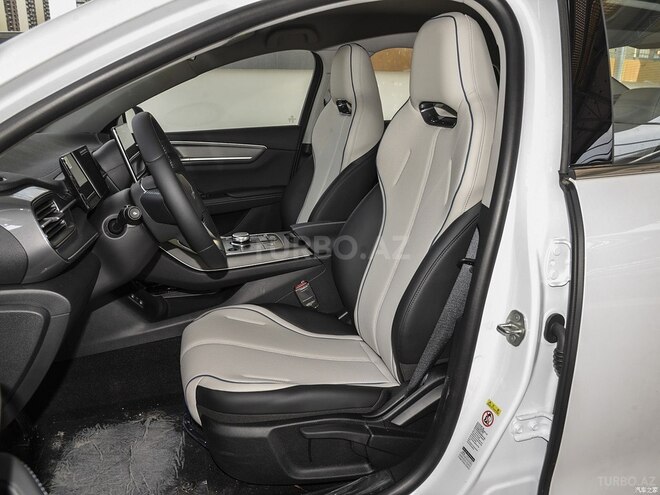 BYD Destroyer 05 2025, 0 km - 1.5 l - Bakı