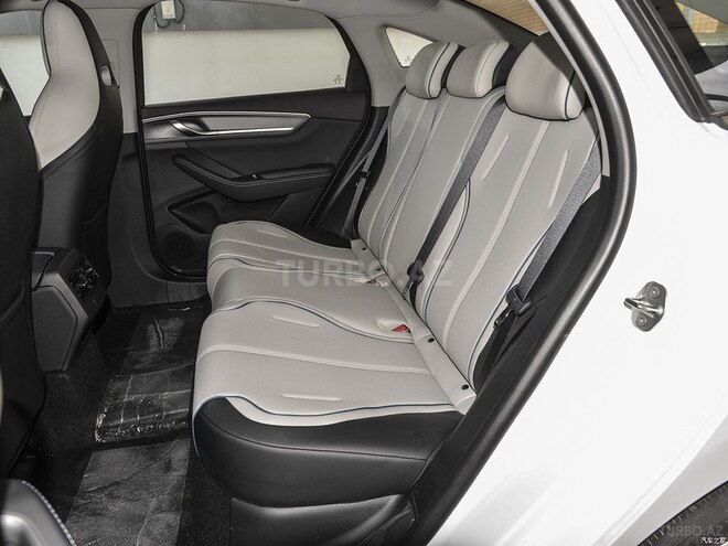 BYD Destroyer 05 2025, 0 km - 1.5 l - Bakı