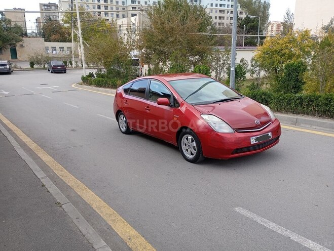Toyota Prius 2007, 210,230 km - 1.5 l - Bakı