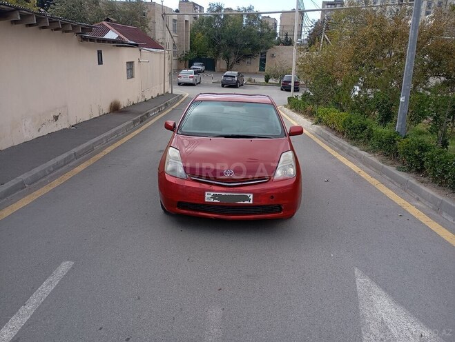 Toyota Prius 2007, 210,230 km - 1.5 l - Bakı