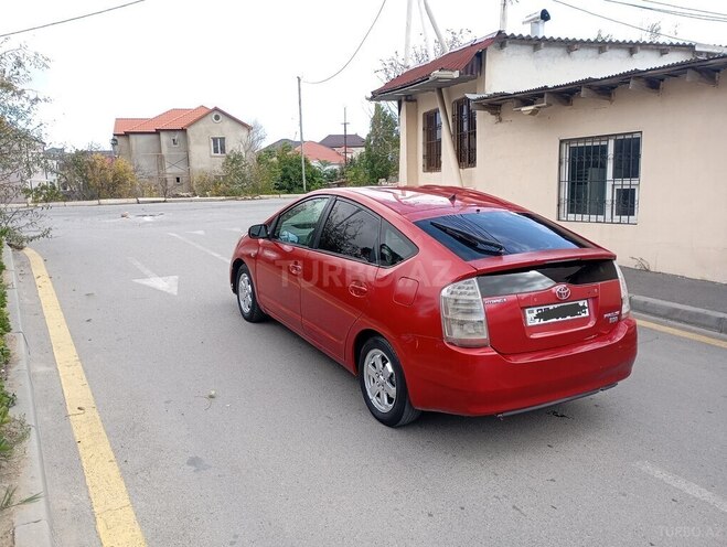 Toyota Prius 2007, 210,230 km - 1.5 l - Bakı
