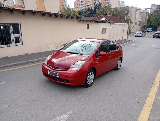 Toyota Prius 2007, 210,230 km - 1.5 l - Bakı